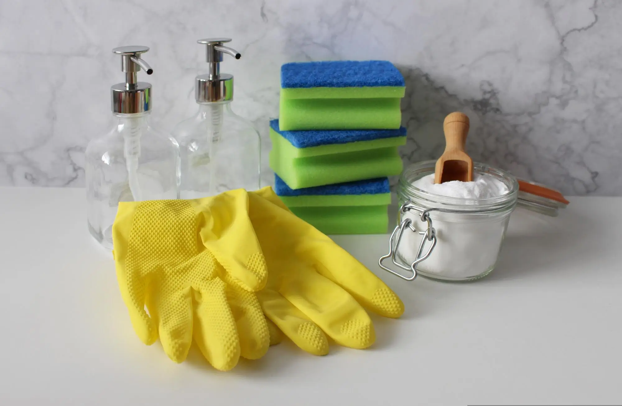 Vacation Rental Cleaning Checklist: A Step-by-Step Guide